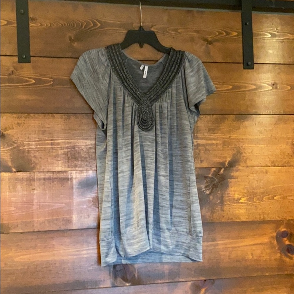 Dressy Top
